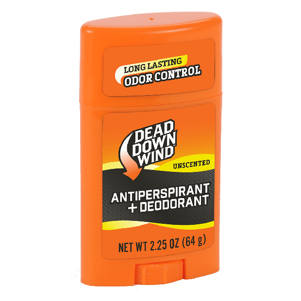 Dead Down Wind Deodorant