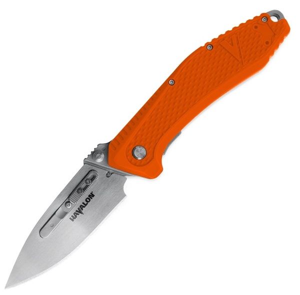 HAVALON REDI™ - ORANGE
