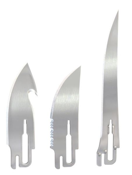 Havalon Talon Hunt Replacement Blade 3 Pack