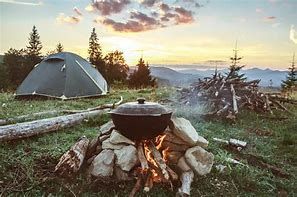 Camping Gear