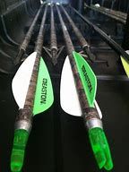 Arrows