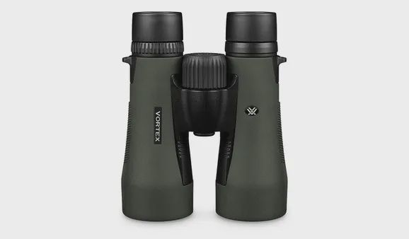 Vortex Diamondback® HD 12x50