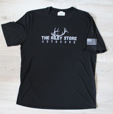 Riley Store Outdoors Merch