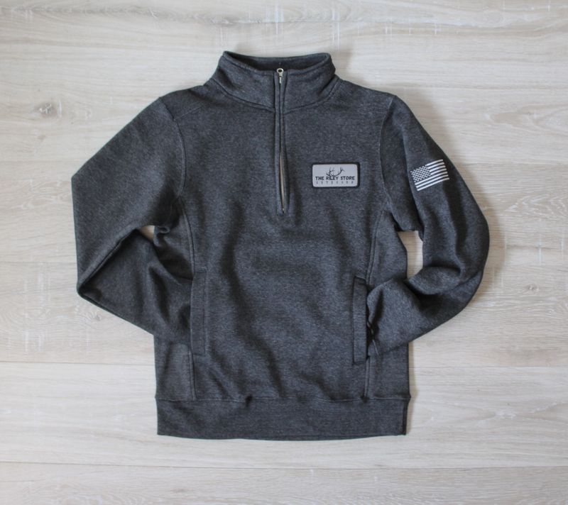 Riley Store Outdoors Pullover