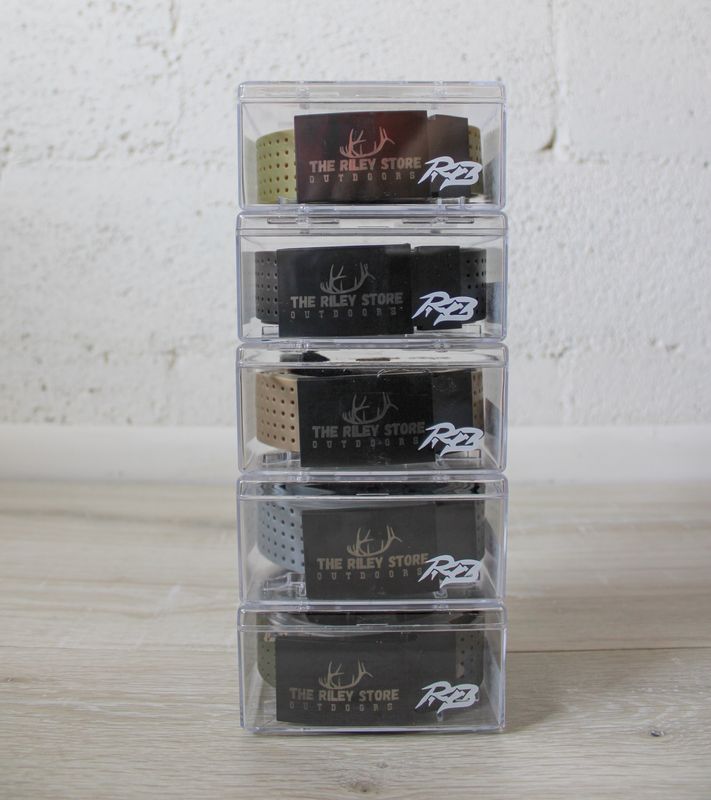 Riley Store Outdoors Belts RB