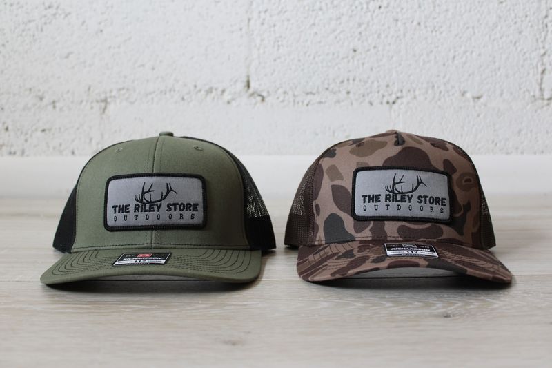 Riley Store Outdoors Hat