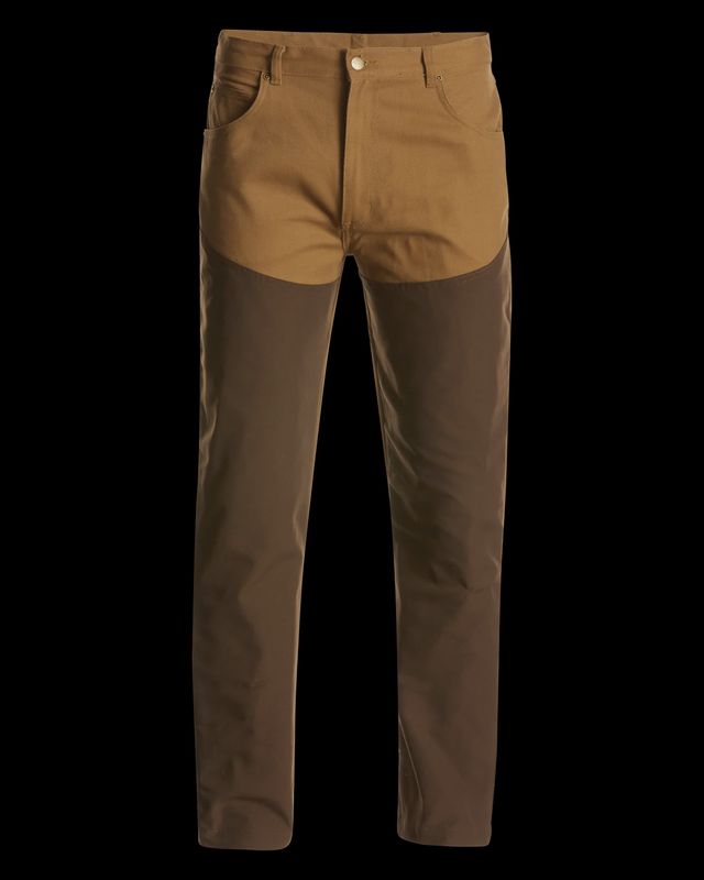 Kings Camo Field Pant- Khaki