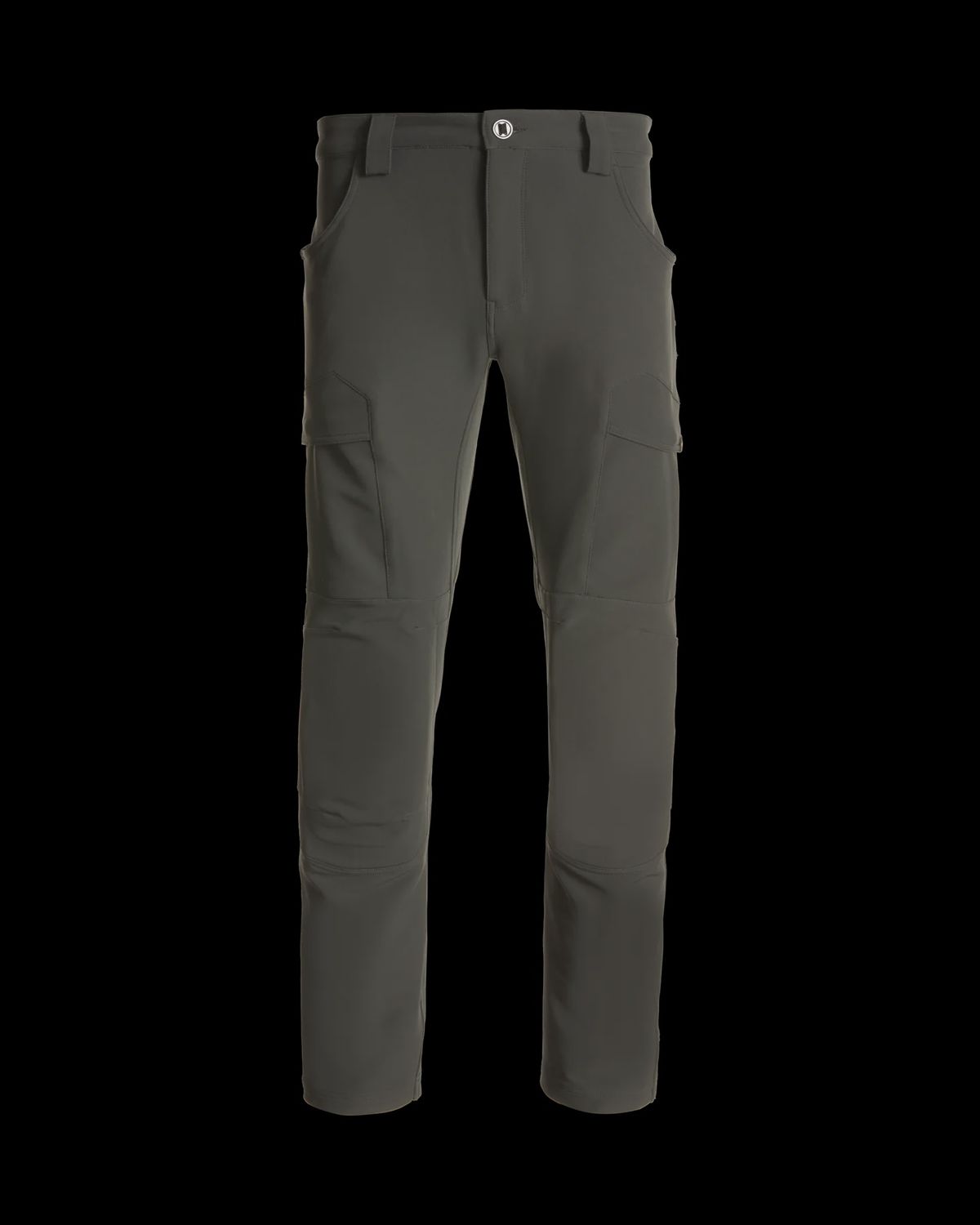 Kings Camo XKG Preacher Pant 2.0- Charcoal