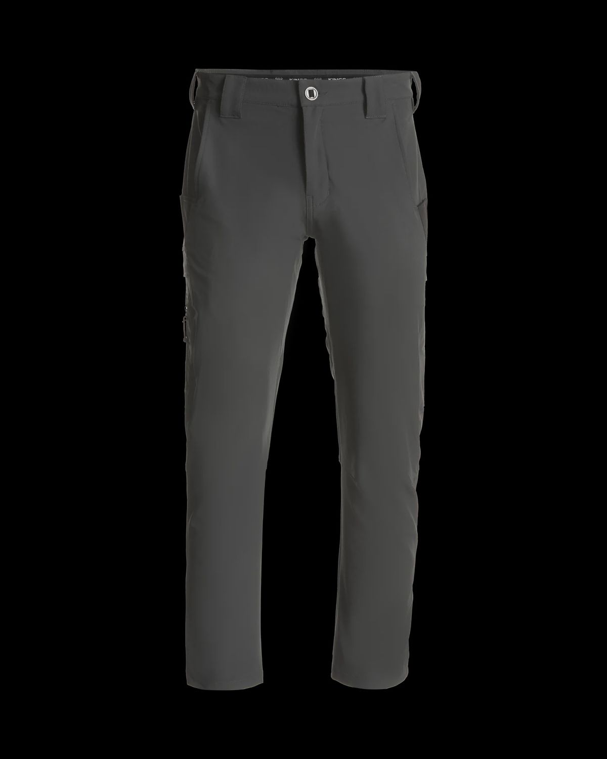 Kings Camo XKG Ridge Pant- Charcoal