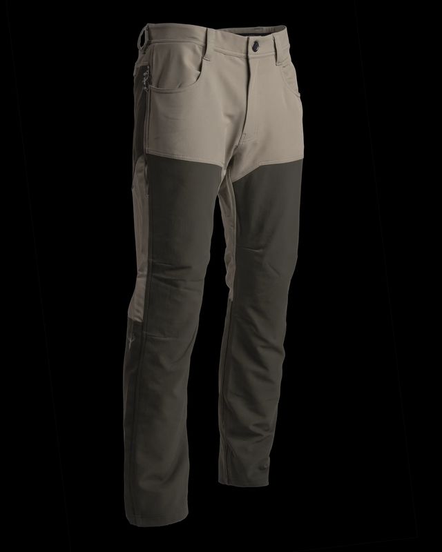 Kings Camo XKG Field Pant- Brown