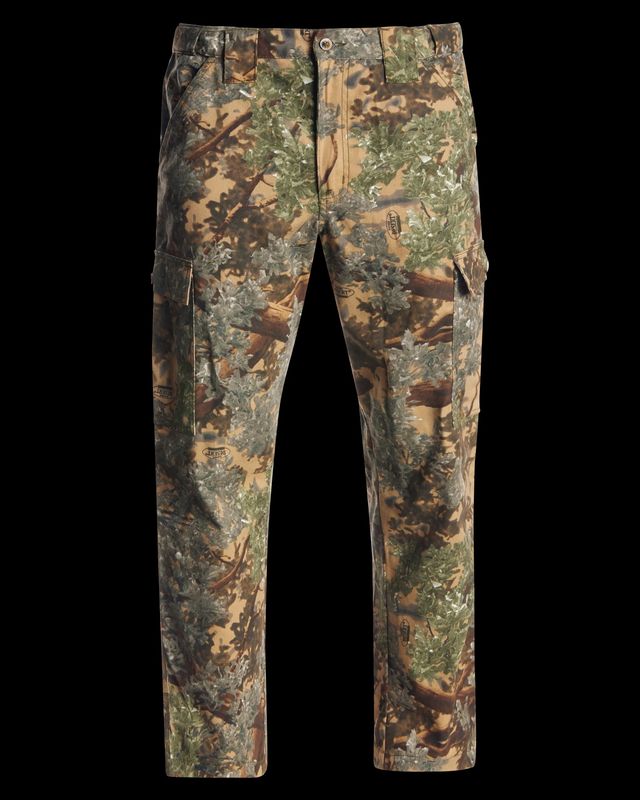 Kings Camp Classic Six Pocket Pant- Desert Shadow