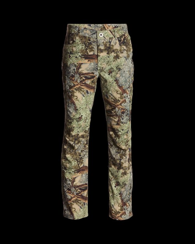 Kings Camo Hunter Pant 2.0- Desert Shadow