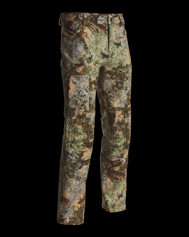 Kings Camo XKG Preacher Pant 2.0- Desert Shadow