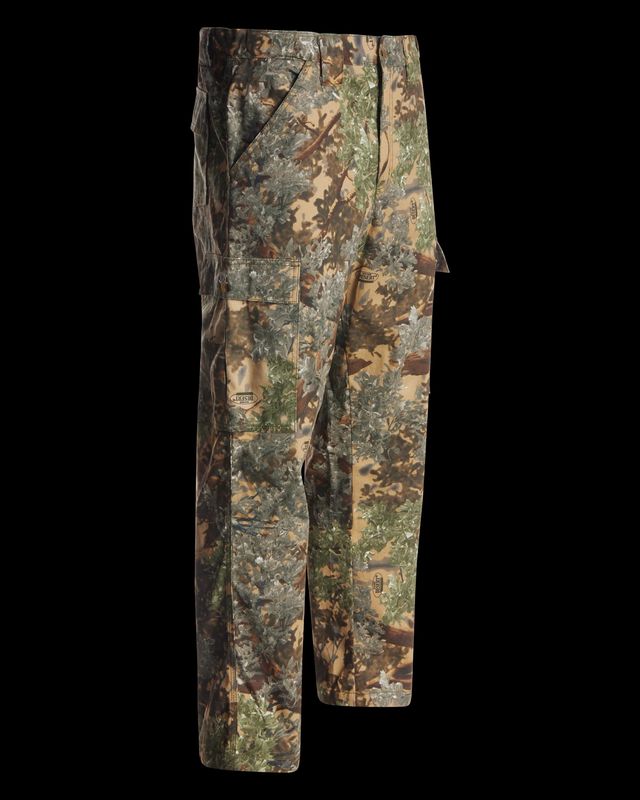 Kings Camo Ladies Hunter Series Pant- Desert Shadow