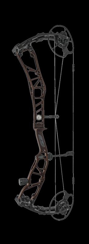 Elite Bow- Ethos 33&quot;