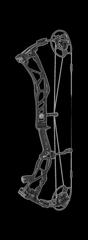 Elite Bow- Allure 31&quot;