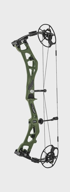 Elite Bow- Era 31.25&quot;