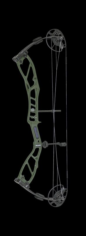 Elite Bow- Basin 32&quot;