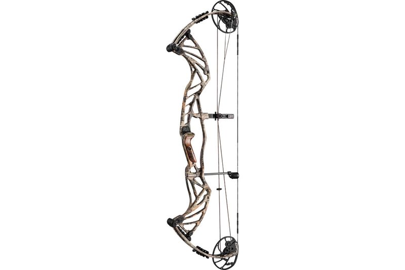 Hoyt Bow- DoubleXL