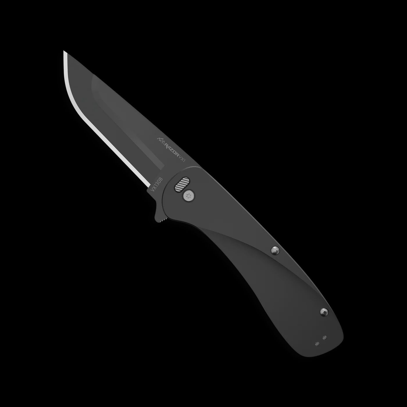 Outdoor Edge Razor VX1 3.0