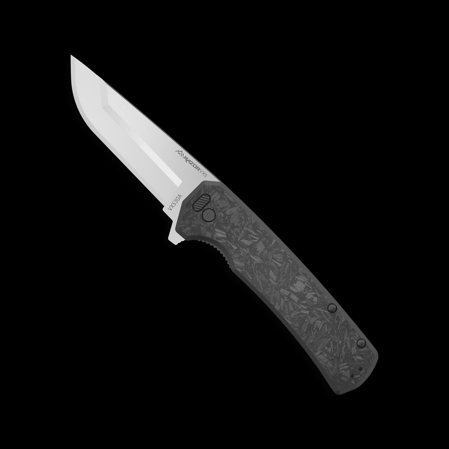 Outdoor Edge Razor VX5 3.0