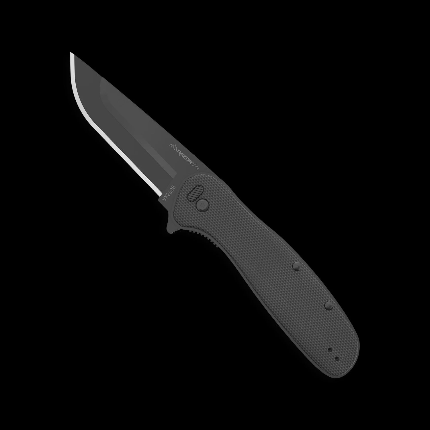 Outdoor Edge Razor VX2 3.0