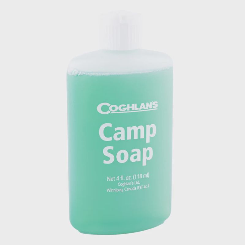 Coghlans Camp Soap