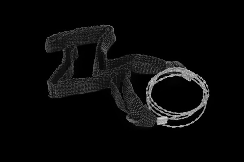 Coghlans Commando Saw