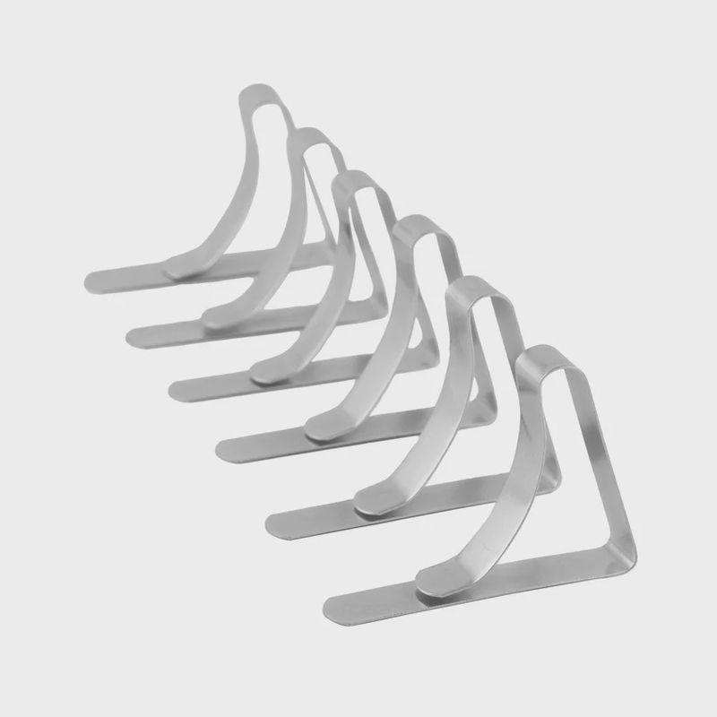 Coghlans Tablecloth Clamps