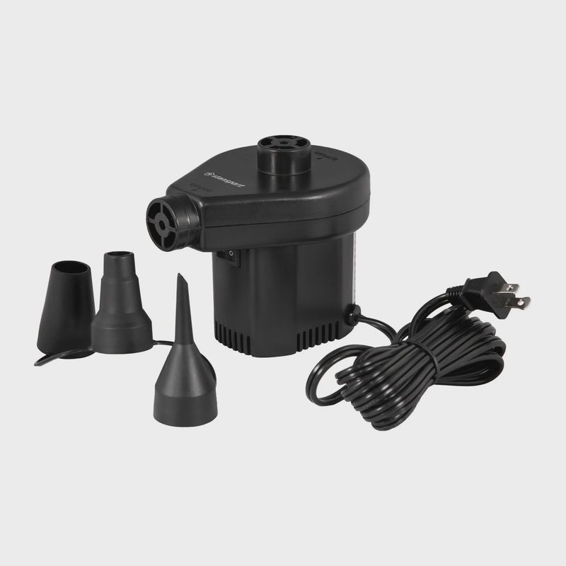 Stansport High Volume Electrical Air Pump