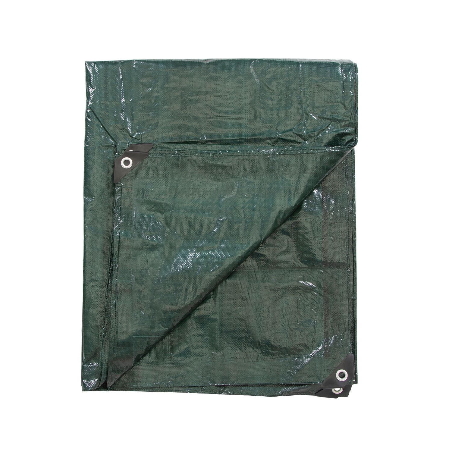 Stansport Rip Stop Tarp 12ftx14ft