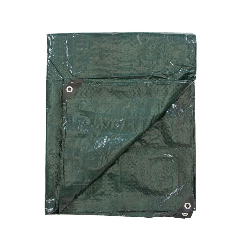 Stansport Rip Stop Tarp 12ftx14ft