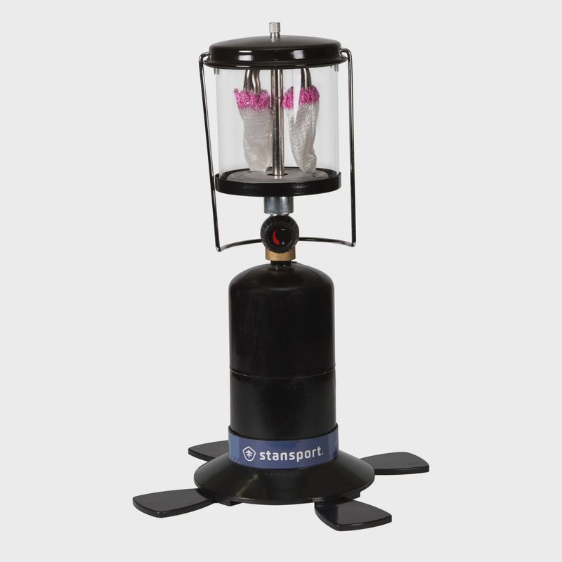 Stansport Propane Lantern