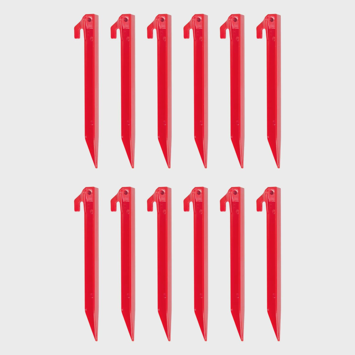 Stansport Tent Stakes Pk of 12