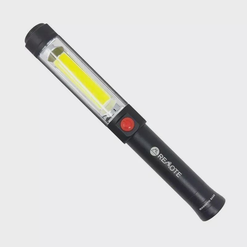 Mossy Oak Remote Pocket Light 500