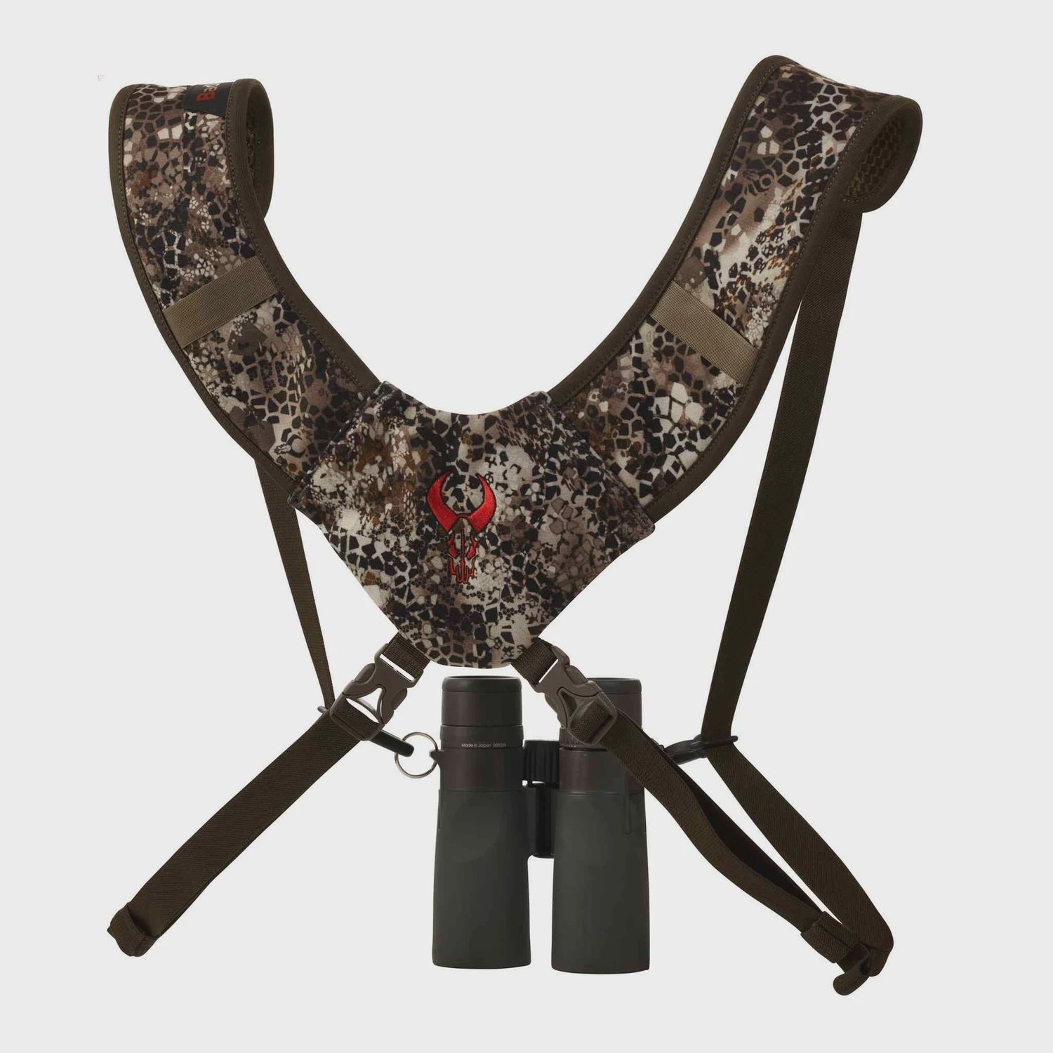 Badlands Bino Basics- Binocular Straps