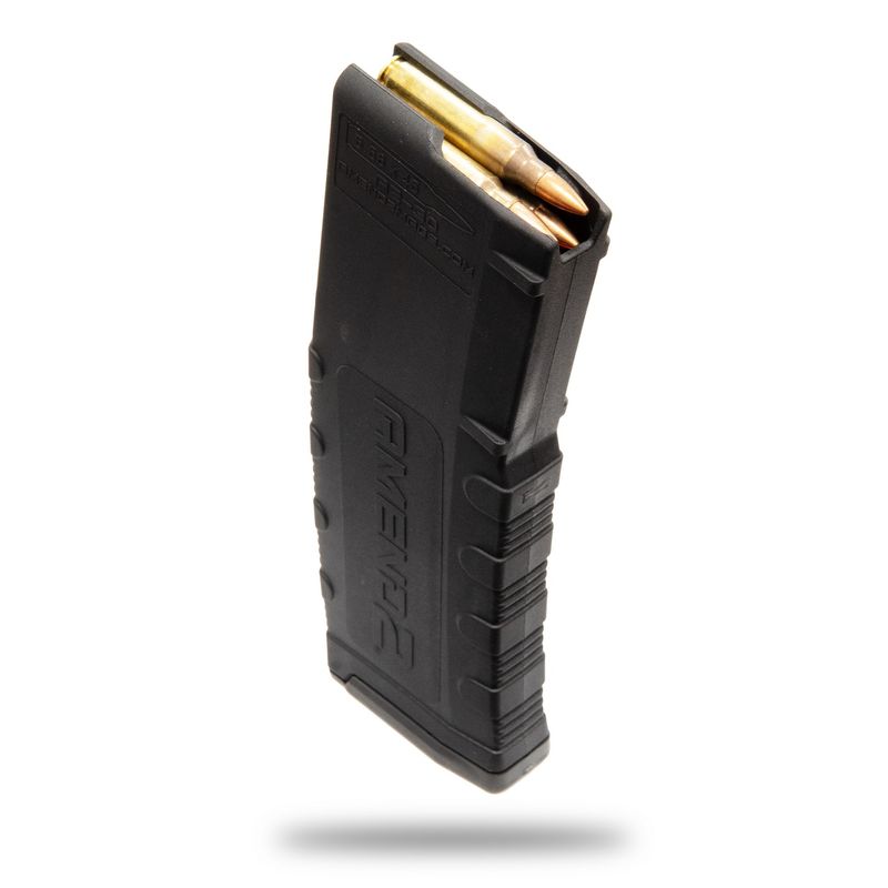 Amend 2- 30 Round Magazine