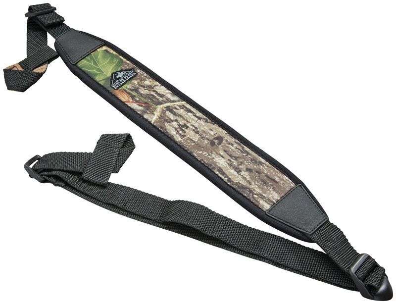 Butler Creek Easy Rider Sling- Realtree Camo