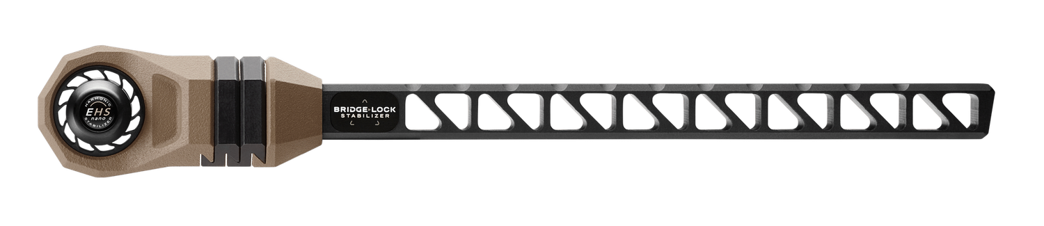 Mathews Bridge-Lock Stabilizer 8 in