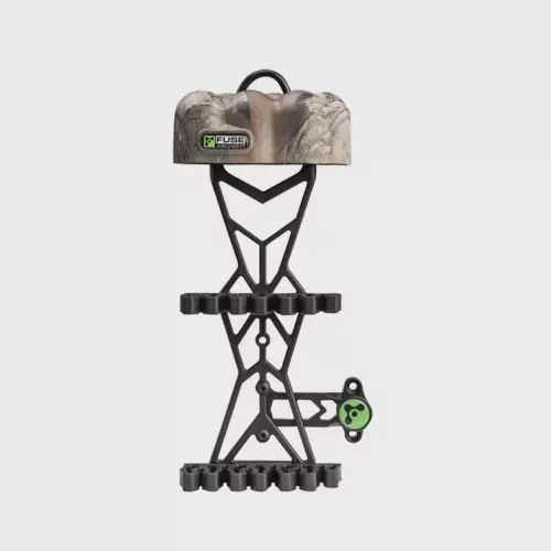 Fuse Archery Maxxis Quiver