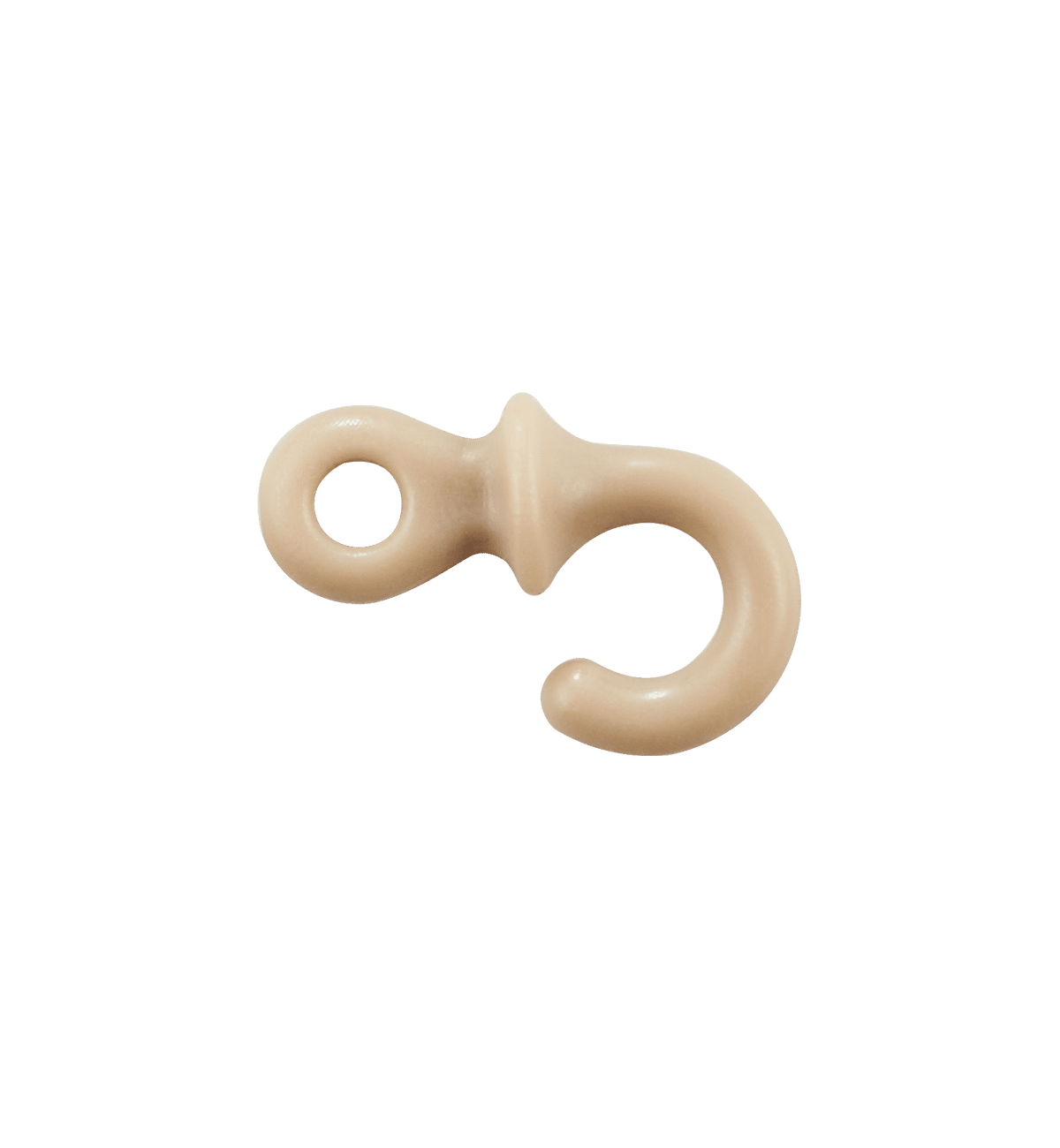 Mathews Monkey Tails- String/ Cable Damping- Tan