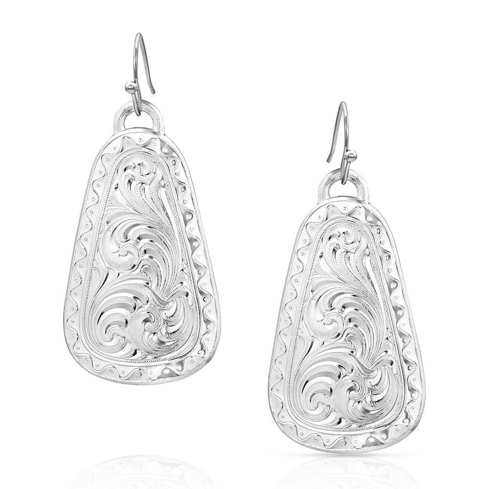 Montana Silversmith Earrings- Beauty Within