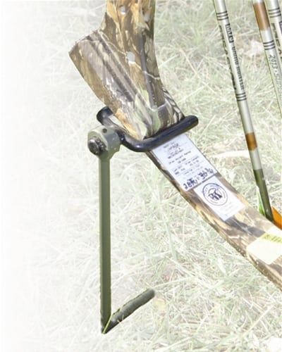 HME Archers Ground Stake