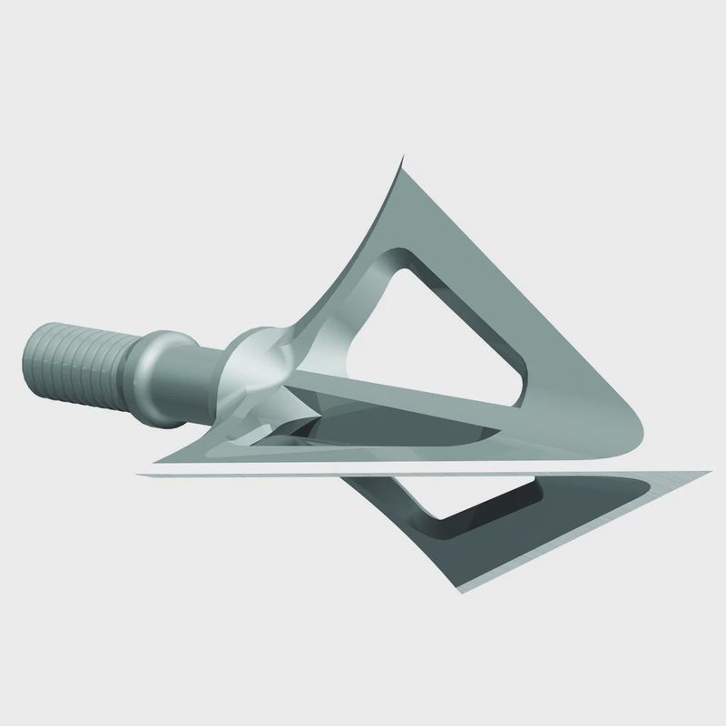 G5 Montec Original 125 gr 3 Blade