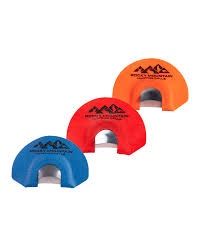 RM Chappell 3 Pack