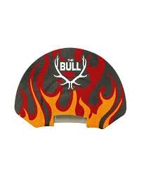 RM Raptor Elk Diaphragm
