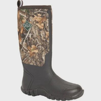 Muck Boots Men&#39;s Fieldblazer Camo