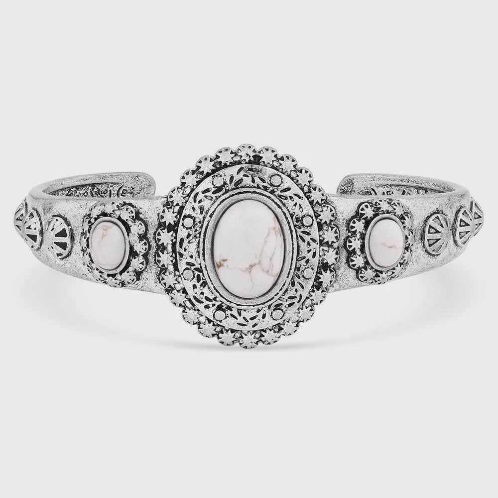 Montana Silversmith Bracelet- Heaven’s Halo