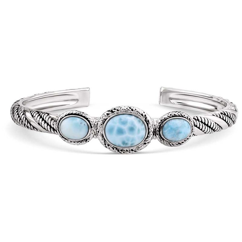 Montana Silversmith Bracelet- Peace &amp; Serenity