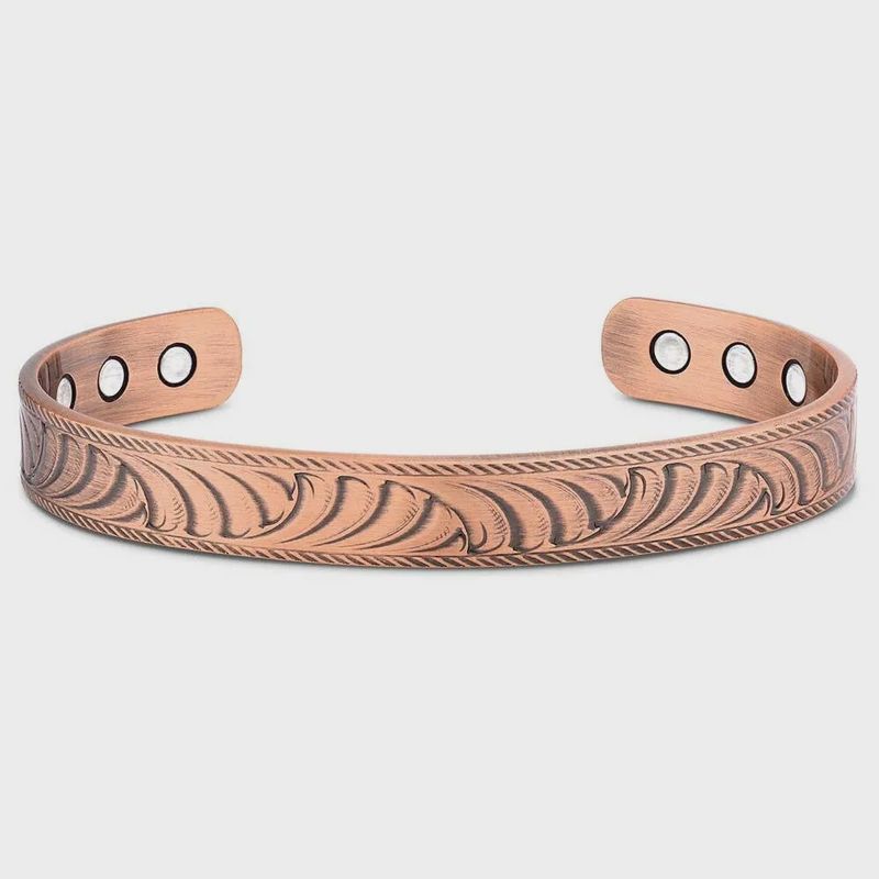 Montana Silversmith Bracelet- Fearless Destiny